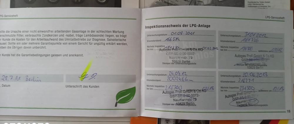 Volkswagen Multivan cena 37900 przebieg: 299888, rok produkcji 1997 z Wągrowiec małe 781